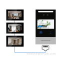 New UI Design Doorbell Security Camera For Villa